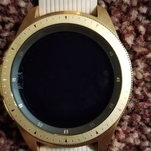 Galaxy watch